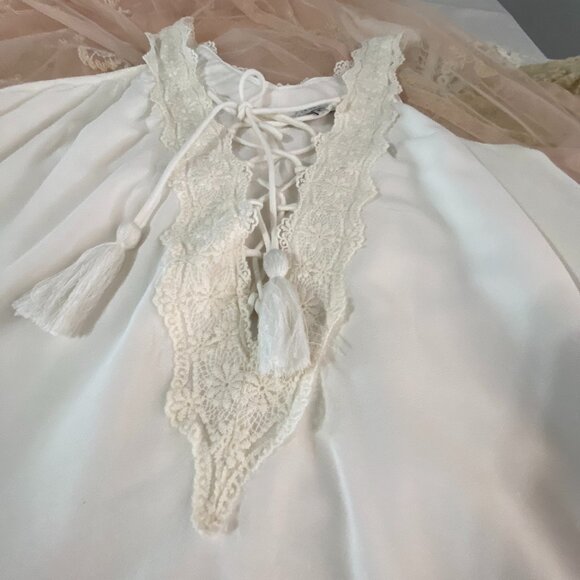 CIRANA MED. DRESS - Picture 8 of 11